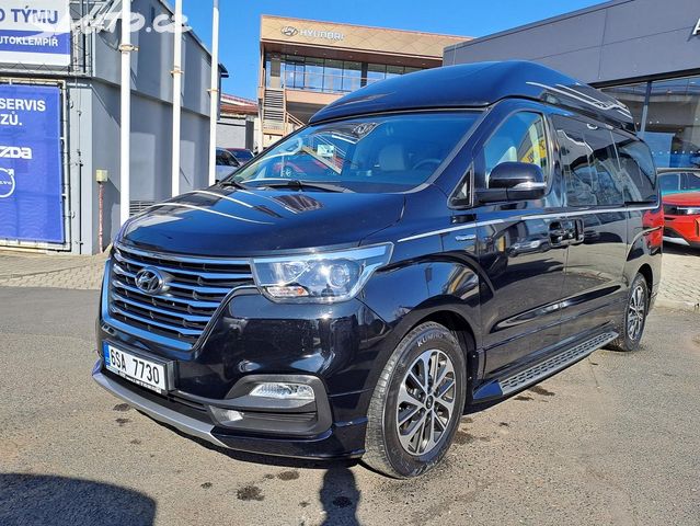 Hyundai H1